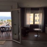 Apartment at the seaside in Spain, Comunitat Valenciana, La Mata, 76 sq.m.