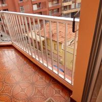 Apartment in the big city, at the seaside in Spain, Comunitat Valenciana, Torrevieja, 56 sq.m.