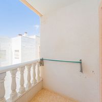 Apartment in the big city, at the seaside in Spain, Comunitat Valenciana, Torrevieja, 45 sq.m.