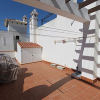 House in the big city, at the seaside in Spain, Comunitat Valenciana, Torrevieja, 68 sq.m.