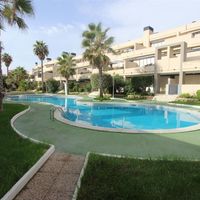 Apartment at the seaside in Spain, Comunitat Valenciana, La Mata, 65 sq.m.