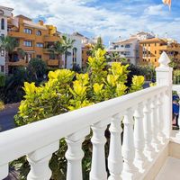 Apartment in the big city, at the seaside in Spain, Comunitat Valenciana, Torrevieja, 50 sq.m.