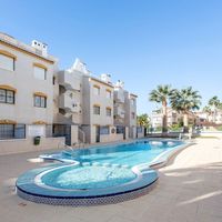 Apartment in the big city, at the seaside in Spain, Comunitat Valenciana, Torrevieja, 50 sq.m.