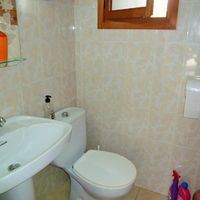 House by the lake, at the seaside in Spain, Comunitat Valenciana, Torrevieja, 80 sq.m.