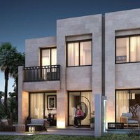 Villa in the suburbs in United Arab Emirates, Dubai, 168 sq.m.