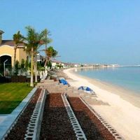 Villa in United Arab Emirates, Dubai, 697 sq.m.