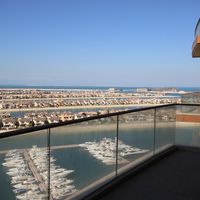 Апартаменты у моря в ОАЭ, Дубаи, 176 кв.м.