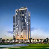 Apartment in United Arab Emirates, Dubai, 39 sq.m.