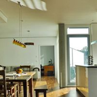 Apartment in the big city in Germany, Berlin, 52 sq.m.