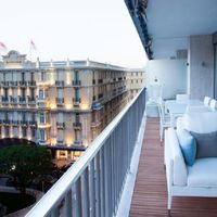 Apartment at the seaside in Monaco, Monaco, 125 sq.m.