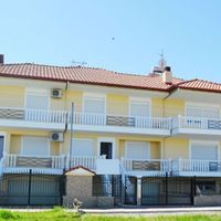 Flat at the seaside in Greece, Central Macedonia, 96 sq.m.