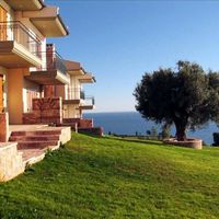 House at the seaside in Greece, Kassandreia, 110 sq.m.