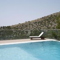 Villa at the seaside in Greece, Athens, 571 sq.m.