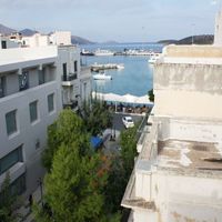 Квартира у моря в Греции, Крит, Агиос Николаос, 36 кв.м.