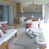 Apartment at the seaside in Greece, Kassandreia, 180 sq.m.