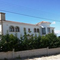 Вилла на Кипре, Протарас, 1000 кв.м.
