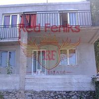 House in Montenegro, Budva, 90 sq.m.