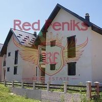 House in Montenegro, Zabljak, 170 sq.m.