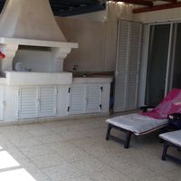 Apartment at the seaside in Republic of Cyprus, Eparchia Pafou, 126 sq.m.