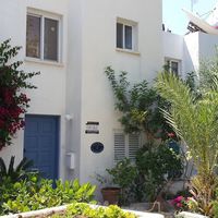 Apartment at the seaside in Republic of Cyprus, Eparchia Pafou, 126 sq.m.