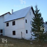 House in Montenegro, Zabljak, 300 sq.m.