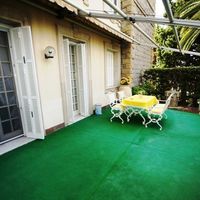 Apartment at the seaside in Italy, San Remo, 280 sq.m.
