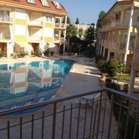 Apartment in the mountains, at the spa resort, at the seaside in Turkey, Kemer, 120 sq.m.