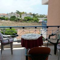 Апартаменты у моря на Кипре, Пафос, 80 кв.м.