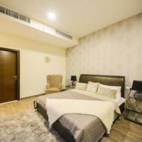 Квартира в центре города в ОАЭ, Дубаи, 188 кв.м.