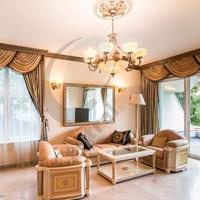 Villa in the city center in Hungary, Budapest, 400 sq.m.