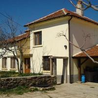 Villa in Bulgaria, Kardjali region, Bivol, 160 sq.m.