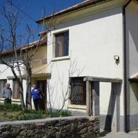 Villa in Bulgaria, Kardjali region, Bivol, 160 sq.m.