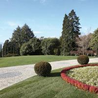 Villa in Italy, Varese, 950 sq.m.