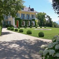 House in Switzerland, Vaud, 540 sq.m.