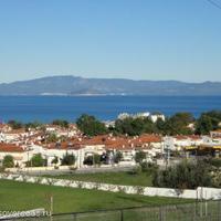 Вилла на второй линии моря/озера, в центре города в Греции, Центральная Македония