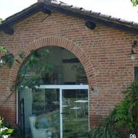 Villa in Italy, Toscana, Pienza, 600 sq.m.