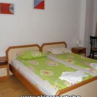 Квартира в центре города в Болгарии, Боровец, 39 кв.м.