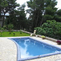 Villa in the suburbs in Montenegro, Kotor, Budva, 420 sq.m.