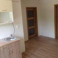 Apartment in the city center, in the suburbs Czechia, Ustecky region, Usti nad Labem, 48 sq.m.