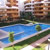 Apartment in Spain, Comunitat Valenciana, Alicante, 120 sq.m.
