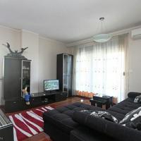 Apartment at the first line of the sea / lake in Montenegro, Budva, Przno, 67 sq.m.
