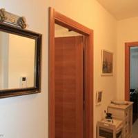 Apartment at the first line of the sea / lake in Montenegro, Budva, Przno, 67 sq.m.