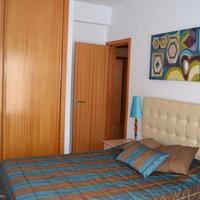 Apartment at the second line of the sea / lake in Portugal, Albufeira, 115 sq.m.