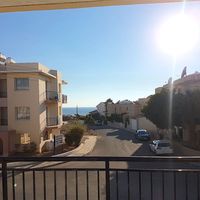 Апартаменты у моря на Кипре, Пафос, 76 кв.м.
