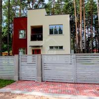 Дом в Латвии, Юрмала, Пумпури, 185 кв.м.