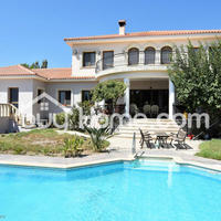 Villa in Republic of Cyprus, Larnaca, 480 sq.m.
