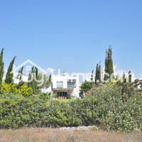 Villa in Republic of Cyprus, Larnaca, 260 sq.m.
