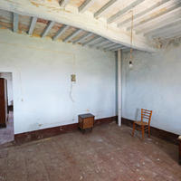 House in the suburbs in Italy, Umbriatico, 250 sq.m.