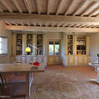 House in the suburbs in Italy, Giano dell'Umbria, 300 sq.m.