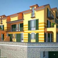 Apartment in Italy, Marche, Ancona, 700 sq.m.
